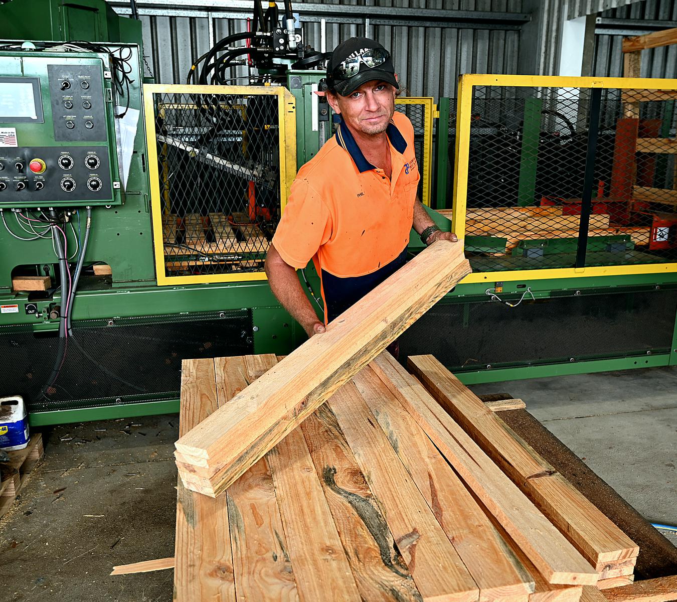 townsville skids