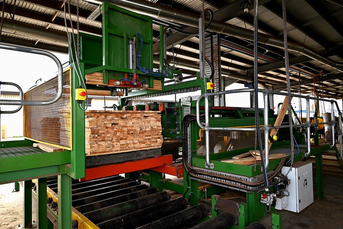 pallets cairns