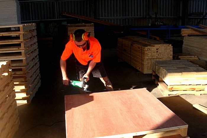 townsville skids